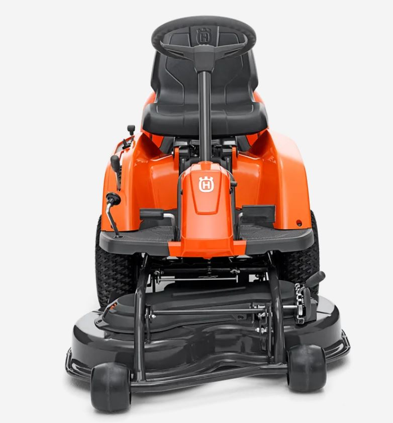Husqvarna R 112c5